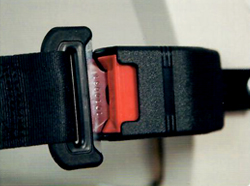 Ceinture de securité 